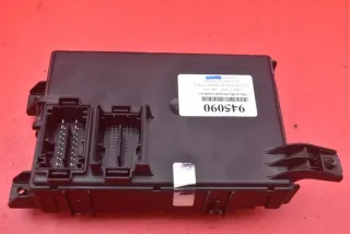 13308950 28189302 Блок предохранителей Opel Corsa D Арт e11995848, вид 3