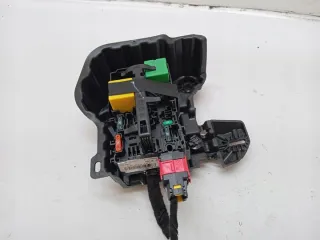 9812661980 Блок предохранителей Opel Corsa F Арт e11995808, вид 1