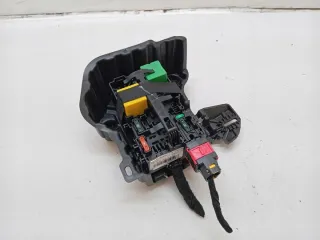 9812661980 Блок предохранителей Opel Corsa F Арт e11995808, вид 2