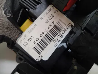 9812661980 Блок предохранителей Opel Corsa F Арт e11995808, вид 4