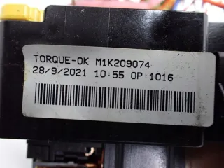 9804848580 Блок предохранителей Opel Combo E Арт e11995795, вид 3