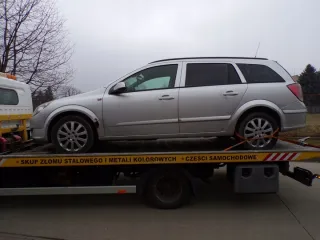 13180775 12503034 Блок предохранителей Opel Astra H Арт e11995781, вид 4
