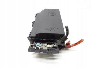 13449211 17499209863 Блок предохранителей Opel Astra J Арт e11995687, вид 2