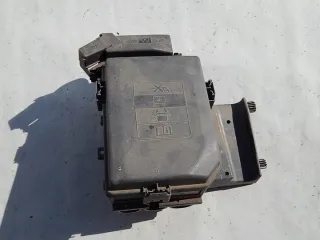 39040858 Блок предохранителей Opel Astra K Арт e11995651, вид 1