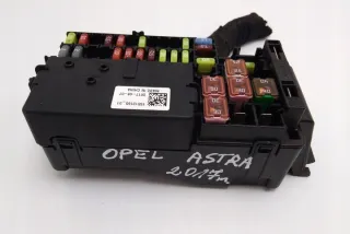 13367497 Блок предохранителей Opel Astra L Арт e11995631, вид 3