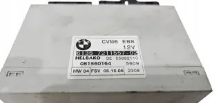 7211557 9196591 9211493 9211494 Блок управления (другие) BMW 1 E81/E82/E87/E88 Арт e11995606, вид 6