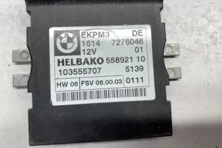 7276046 Блок управления (другие) BMW 1 E81/E82/E87/E88 Арт e11995599, вид 4