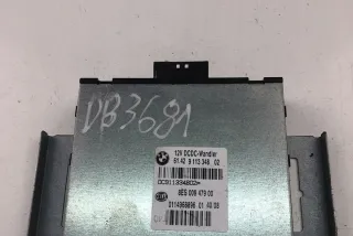 9113348 Блок управления (другие) BMW 1 E81/E82/E87/E88 Арт e11995510, вид 3