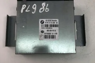 9113348 Блок управления (другие) BMW 1 E81/E82/E87/E88 Арт e11995503, вид 4