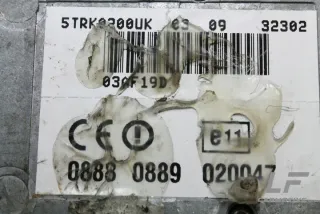 08880889020047 Блок управления (другие) BMW 1 F20/F21 Арт e11995408, вид 3