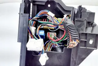 284B91HD0A Блок предохранителей Nissan Note E12 Арт e11995371, вид 2