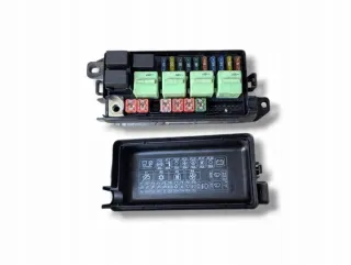 1480790 Блок предохранителей MINI Cooper R50 Арт e11995077, вид 1