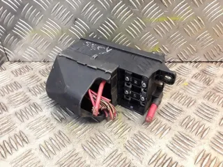 3449504 Блок предохранителей MINI Cooper R56 Арт e11995054, вид 2