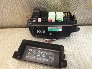 6906548 Блок предохранителей MINI Cooper R56 Арт e11995053, вид 2