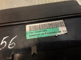 6906548 Блок предохранителей MINI Cooper R56 Арт e11995053, вид 4