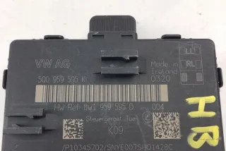 5Q0959595K Блок управления (другие) Audi Q3 2 Арт e11995019, вид 4
