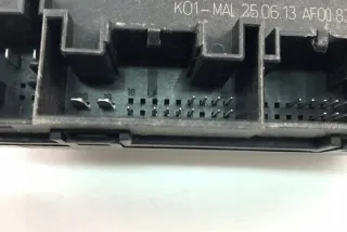 8X0959795C Блок управления (другие) Audi Q3 1 Арт e11994983, вид 4