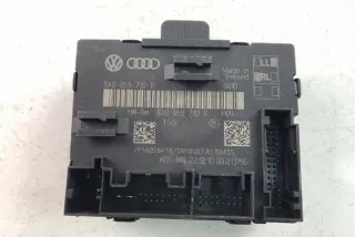 8X0959792E Блок управления (другие) Audi Q3 1 Арт e11994967, вид 3