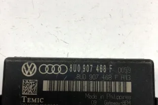 8U0907468F Блок управления (другие) Audi Q3 1 Арт e11994963, вид 3