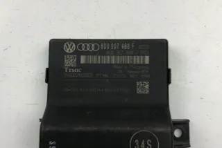8U0907468F Блок управления (другие) Audi Q3 1 Арт e11994963, вид 4
