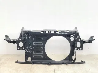 7145012 Передняя панель крепления облицовки (телевизор) MINI Cooper R56 Арт e11994852, вид 1