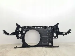 7145012 Передняя панель крепления облицовки (телевизор) MINI Cooper R56 Арт e11994852, вид 12