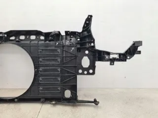 7145012 Передняя панель крепления облицовки (телевизор) MINI Cooper R56 Арт e11994852, вид 15