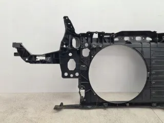 7145012 Передняя панель крепления облицовки (телевизор) MINI Cooper R56 Арт e11994852, вид 16