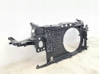 7145012 Передняя панель крепления облицовки (телевизор) MINI Cooper R56 Арт e11994852, вид 2