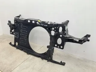 7145012 Передняя панель крепления облицовки (телевизор) MINI Cooper R56 Арт e11994852, вид 3