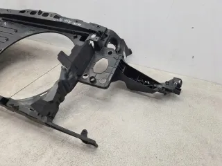 7145012 Передняя панель крепления облицовки (телевизор) MINI Cooper R56 Арт e11994852, вид 9