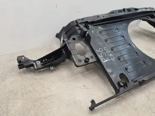 7145012 Передняя панель крепления облицовки (телевизор) MINI Cooper R56 Арт e11994852, вид 10