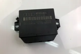 4E0919283A Блок управления (другие) Audi A8 D3 (S8) Арт e11994716, вид 1