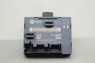 4H0959795B Блок управления (другие) Audi A8 D4 (S8) Арт e11994628, вид 7