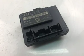4F0959794F Блок управления (другие) Audi A6 Allroad C6 Арт e11994448, вид 3
