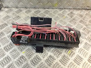 0015459501 Блок предохранителей Mercedes E W210 Арт e11994414, вид 2