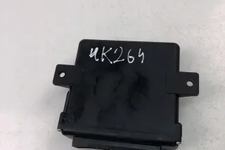 4D0909611 Блок управления (другие) Audi A6 C5 (S6,RS6) Арт e11994392, вид 1