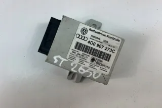 4D0907273C Блок управления (другие) Audi A6 C5 (S6,RS6) Арт e11994363, вид 1