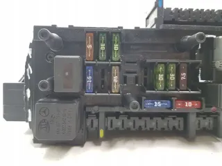 A2129004201 Блок предохранителей Mercedes E C207 Арт e11994299, вид 5