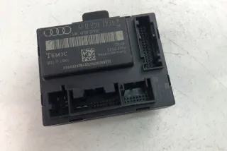 4F0959793E Блок управления (другие) Audi A6 C6 (S6,RS6) Арт e11994250, вид 4