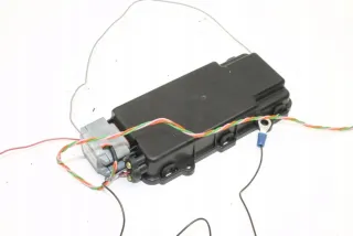 5RLJ34E1UK Блок управления (другие) Audi A6 C6 (S6,RS6) Арт e11994237, вид 4