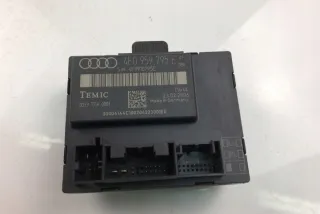 4F0959795E Блок управления (другие) Audi A6 C6 (S6,RS6) Арт e11994223, вид 1