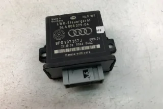 8P0907357J Блок управления (другие) Audi A6 C6 (S6,RS6) Арт e11994219, вид 2
