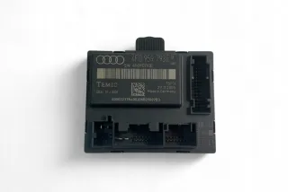 4F0959793E Блок управления (другие) Audi A6 C6 (S6,RS6) Арт e11994196, вид 3