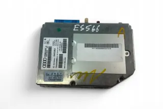 4E0862333C Блок управления (другие) Audi A6 C6 (S6,RS6) Арт e11994187, вид 4