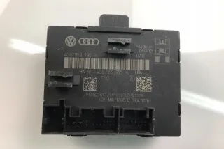 4G8959795E Блок управления (другие) Audi A6 C7 (S6,RS6) Арт e11994123, вид 1