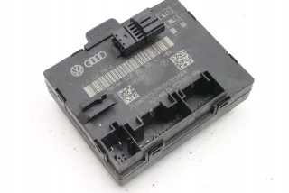 4G8959795E Блок управления (другие) Audi A6 C7 (S6,RS6) Арт e11994120, вид 2
