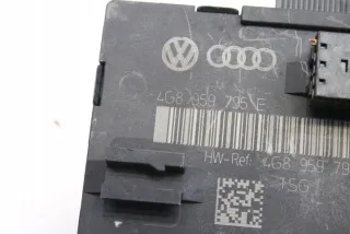 4G8959795E Блок управления (другие) Audi A6 C7 (S6,RS6) Арт e11994120, вид 5