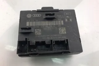 4G8959795J Блок управления (другие) Audi A6 C7 (S6,RS6) Арт e11994094, вид 4
