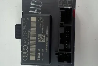 4F0959794A Блок управления (другие) Audi A6 C7 (S6,RS6) Арт e11994060, вид 3